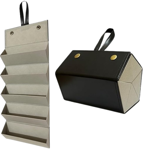 Multi-Slot Case (Smart Glasses)+