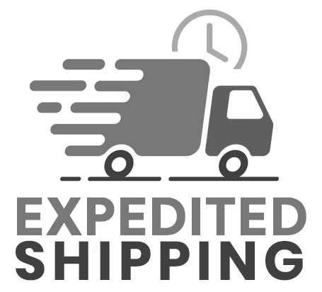 Expedited Shipping (Multi-function Cooking Spoon) AL