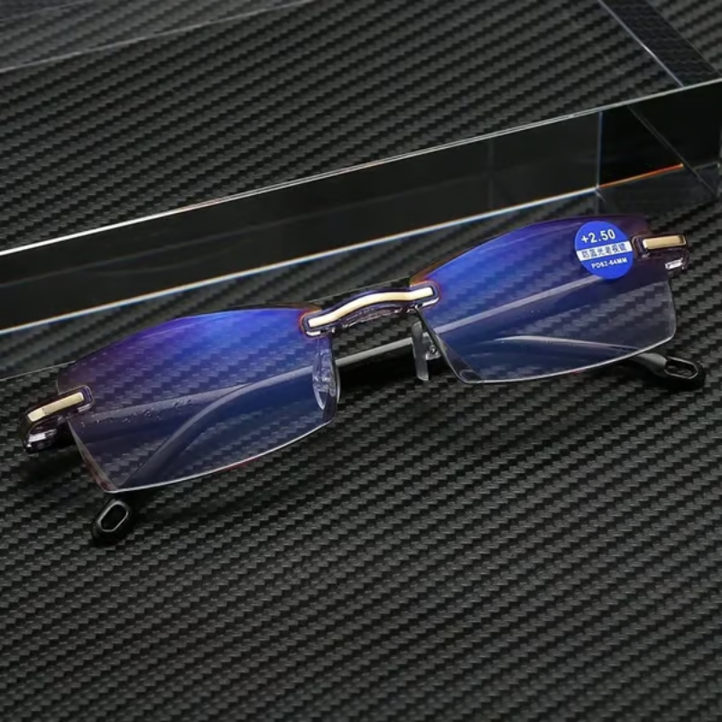Intelligent Dual Focus Glasses 2.0 Upgrade