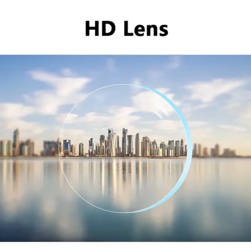 Intelligent Dual Focus Glasses 2.0 Upgrade