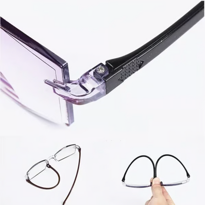 Intelligent Dual Focus Glasses 2.0 Upgrade