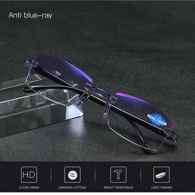 Intelligent Dual Focus Glasses 2.0 Upgrade