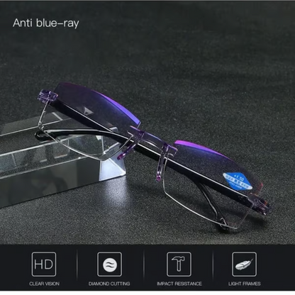 Intelligent Dual Focus Glasses 2.0 Upgrade
