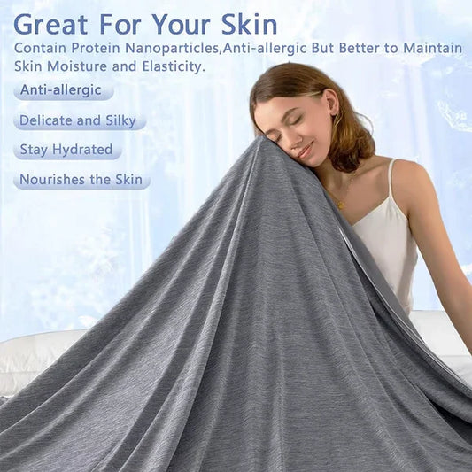 Cooling Blanket 2.0+