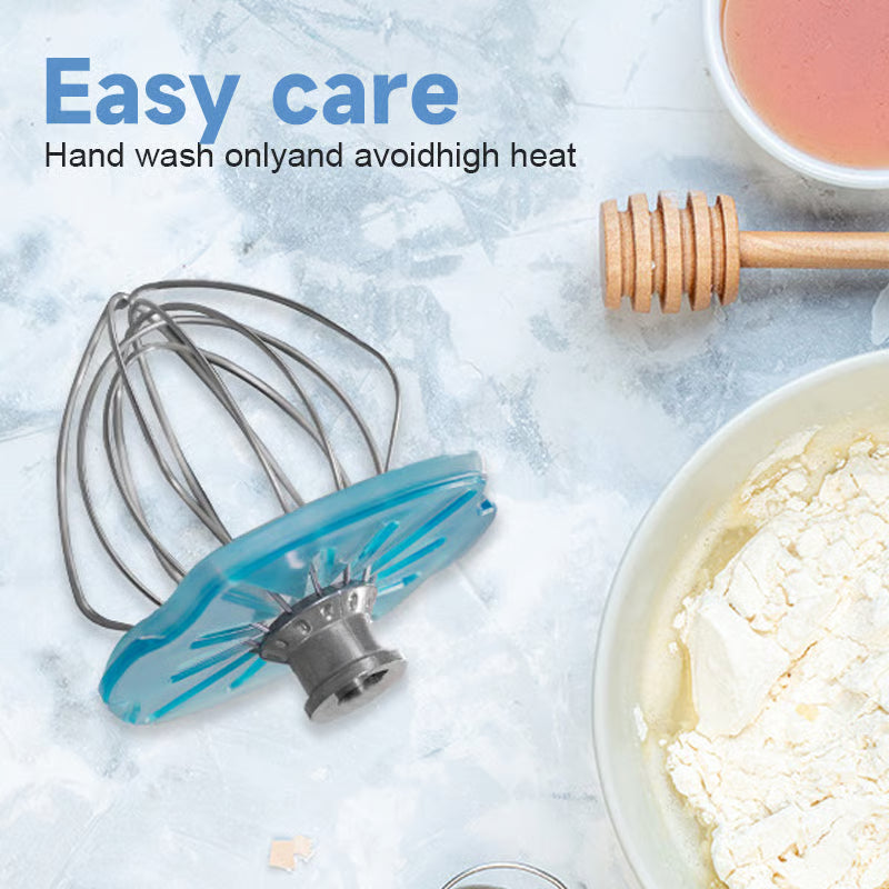 Blender Cream Scraper Accessory (80% OFF)