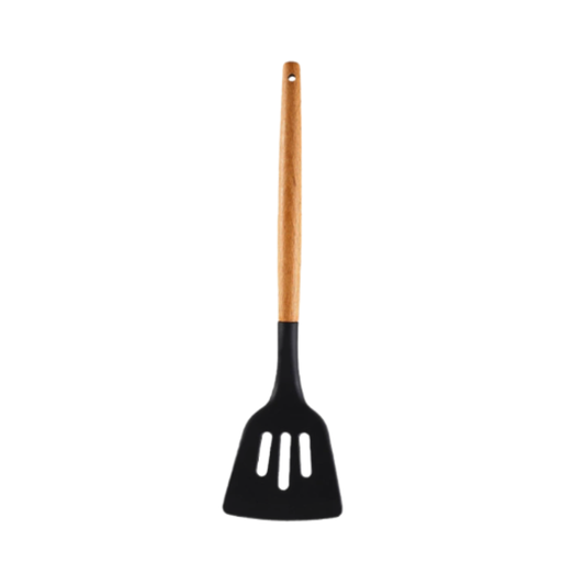 Serving Turner