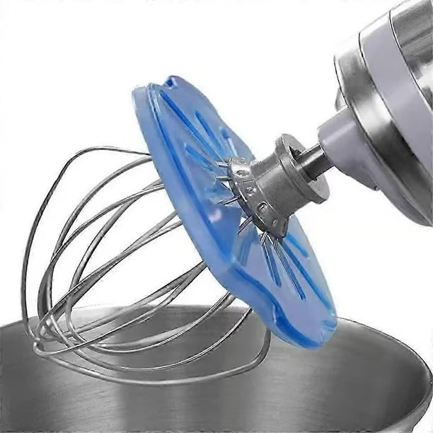 Blender Cream Scraper Accessory (80% OFF)