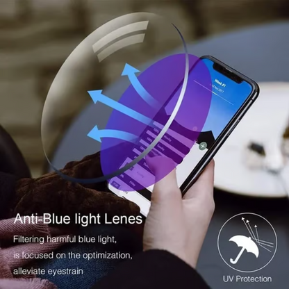 Intelligent Dual Focus Glasses 2.0 Upgrade
