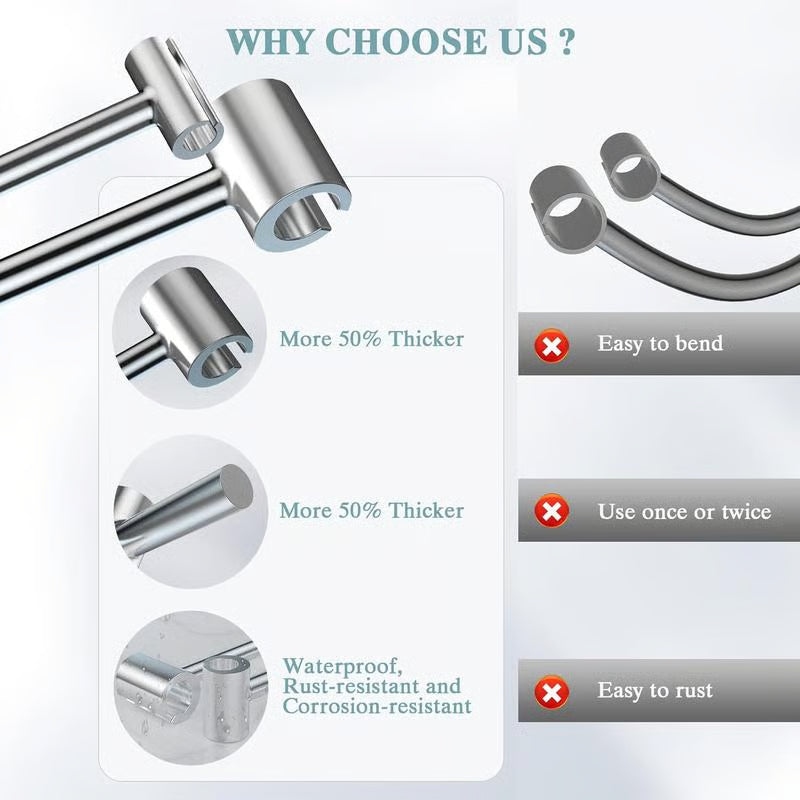 Door Hinge Adjustment Tool 2.0 Upgrade
