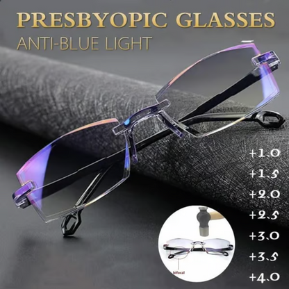 Intelligent Dual Focus Glasses 2.0 Upgrade