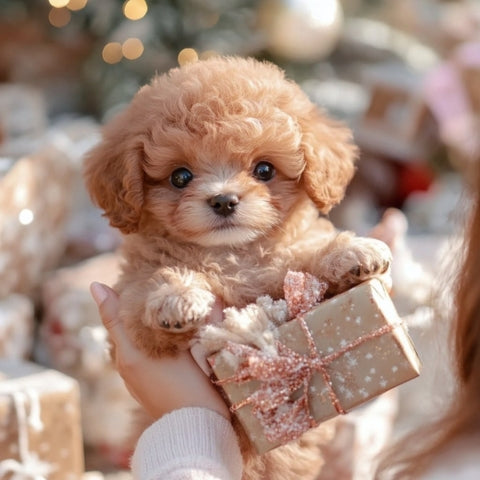 Realistic Robot Puppy (URBAN LANE GOODS LLC - 80% OFF - AL)