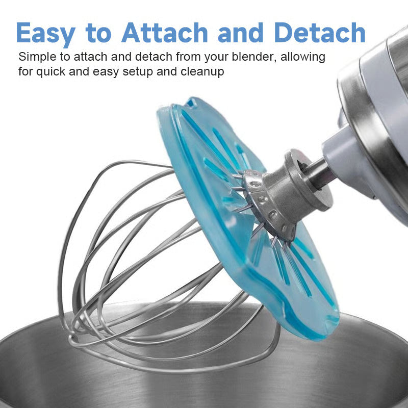 Blender Cream Scraper Accessory (80% OFF)