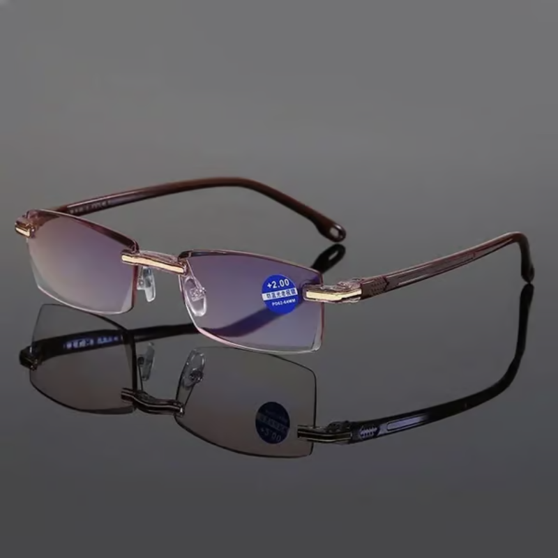 Intelligent Dual Focus Glasses 2.0 Upgrade