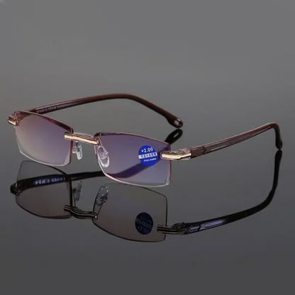 Intelligent Dual Focus Glasses 2.0 Upgrade