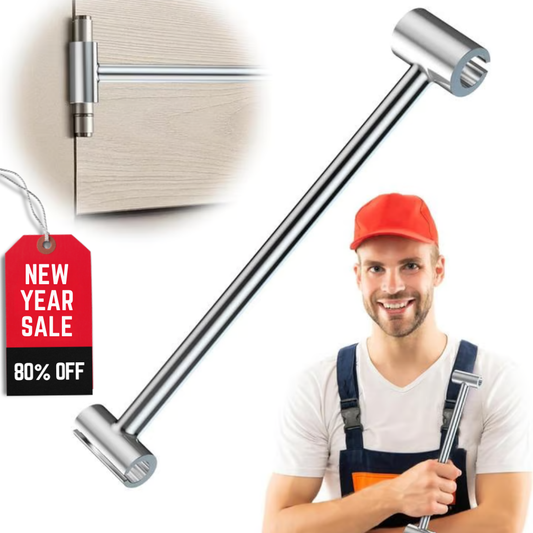 Door Hinge Adjustment Tool (80% OFF)