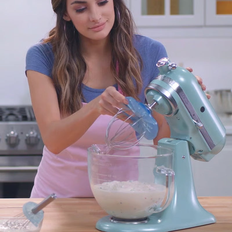 Blender Cream Scraper Accessory (80% OFF)