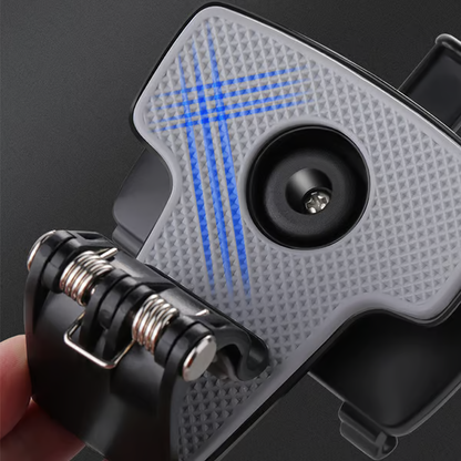 Multifunctional Car Dashboard Phone Holder ~ The Last Phone Mount You’ll Ever Need