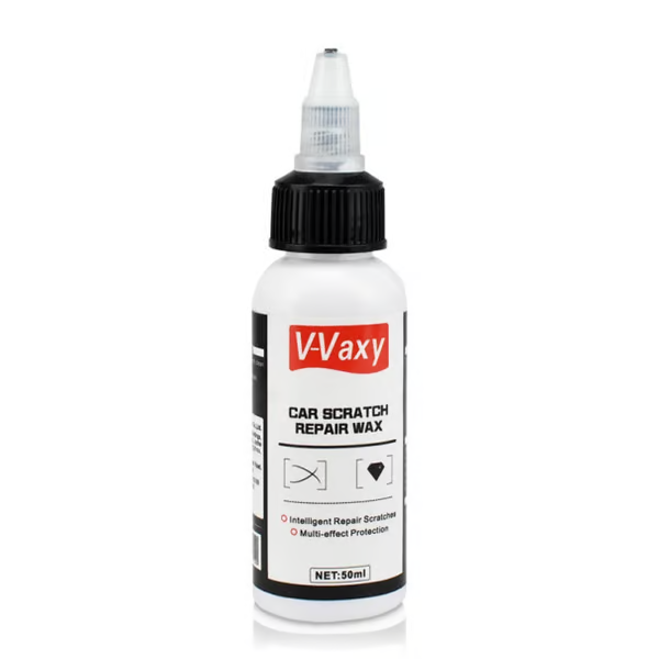 Car Scratch Repair Wax ~ Bring back that just-waxed shine fast~