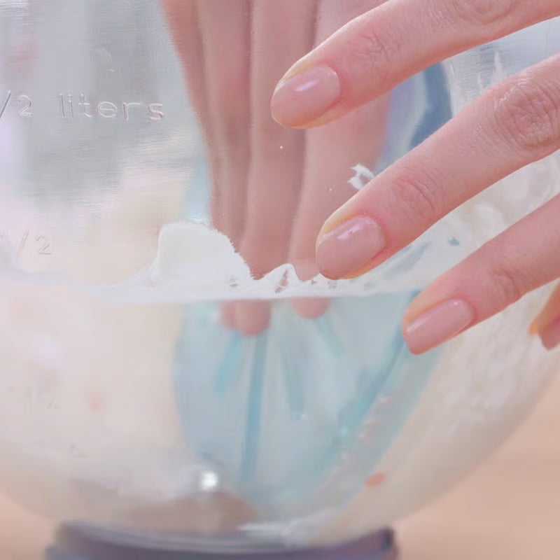 Blender Cream Scraper Accessory (80% OFF)