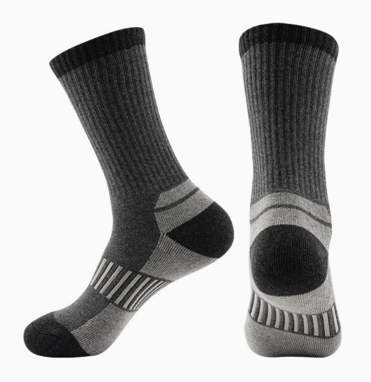 Thermal Winter Socks